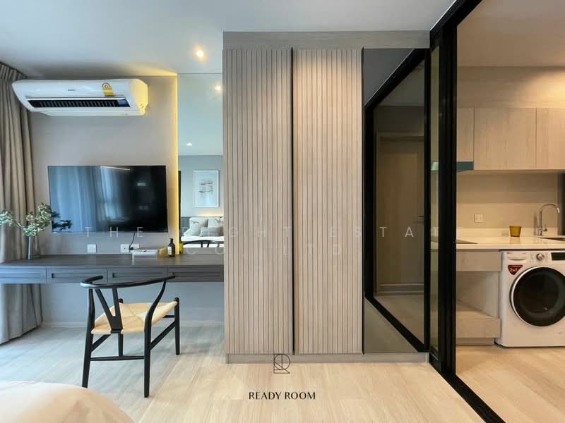 Life One Wireless : ไลฟ์ วัน วิทยุ, กรุงเทพ, 1 ถนนวิทยุ, ลุมพินี, ปทุมวัน, กรุงเทพ, 29 ตร.ม., คอนโด ให้เช่า, โดย The Right Estate Co,.Ltd., 11651098 - DDproperty.com