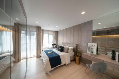 For Rent - Life One Wireless, Bangkok