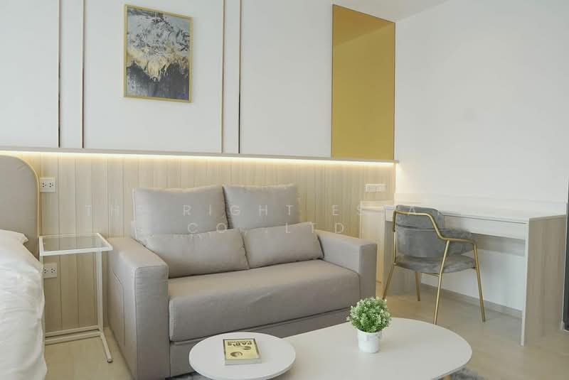 Life One Wireless, Bangkok, 1 Wireless Road, Lumphini, Pathum Wan, Bangkok, Studio, 28 sqm, Condo For Rent, by The Right Estate Co,.Ltd., 11651098 - DDproperty.com