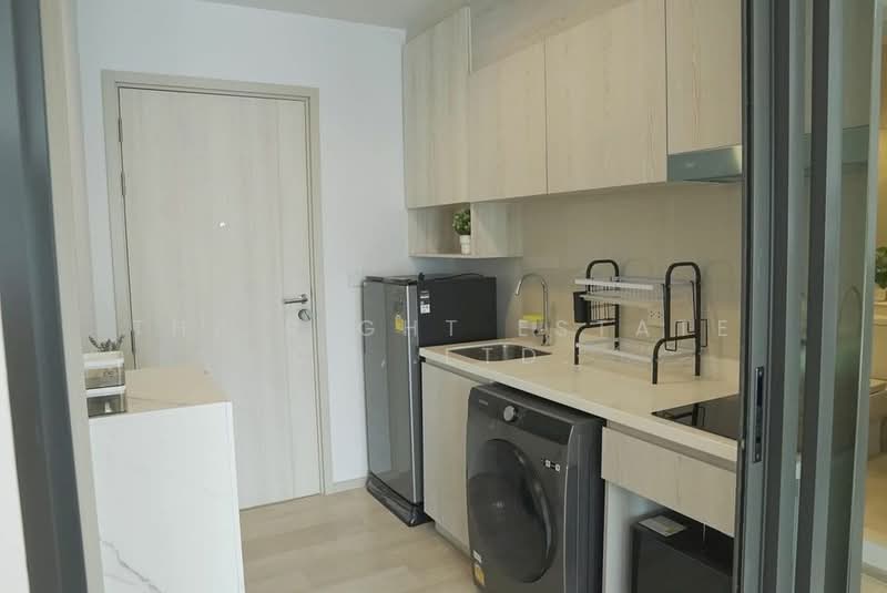 Life One Wireless, Bangkok, 1 Wireless Road, Lumphini, Pathum Wan, Bangkok, Studio, 28 sqm, Condo For Rent, by The Right Estate Co,.Ltd., 11651098 - DDproperty.com