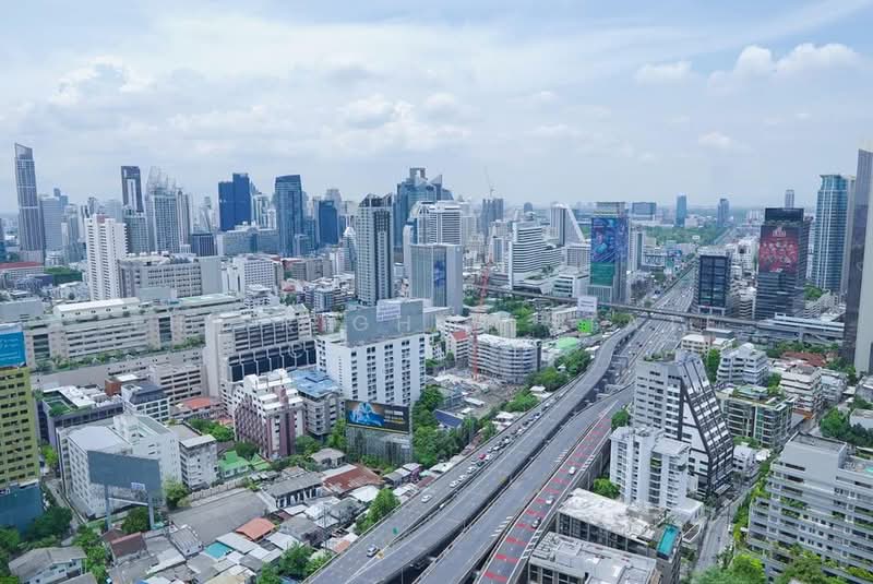 Life One Wireless : ไลฟ์ วัน วิทยุ, กรุงเทพ, 1 ถนนวิทยุ, ลุมพินี, ปทุมวัน, กรุงเทพ, 28 ตร.ม., คอนโด ให้เช่า, โดย The Right Estate Co,.Ltd., 11651098 - DDproperty.com