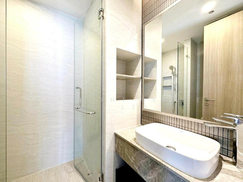 For Rent - Cooper Siam, Bangkok