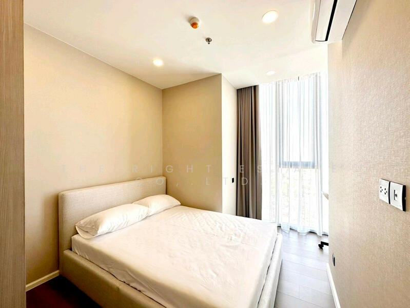 For Rent - Cooper Siam, Bangkok