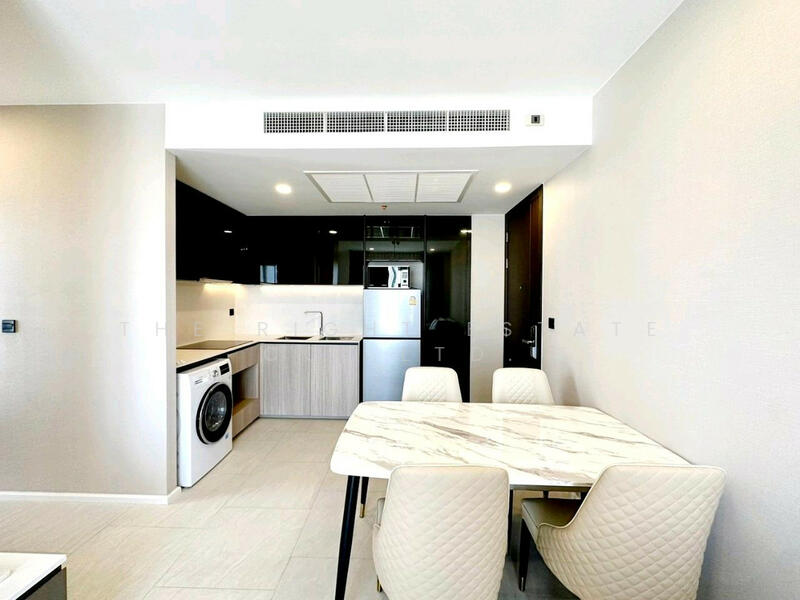 For Rent - Cooper Siam, Bangkok