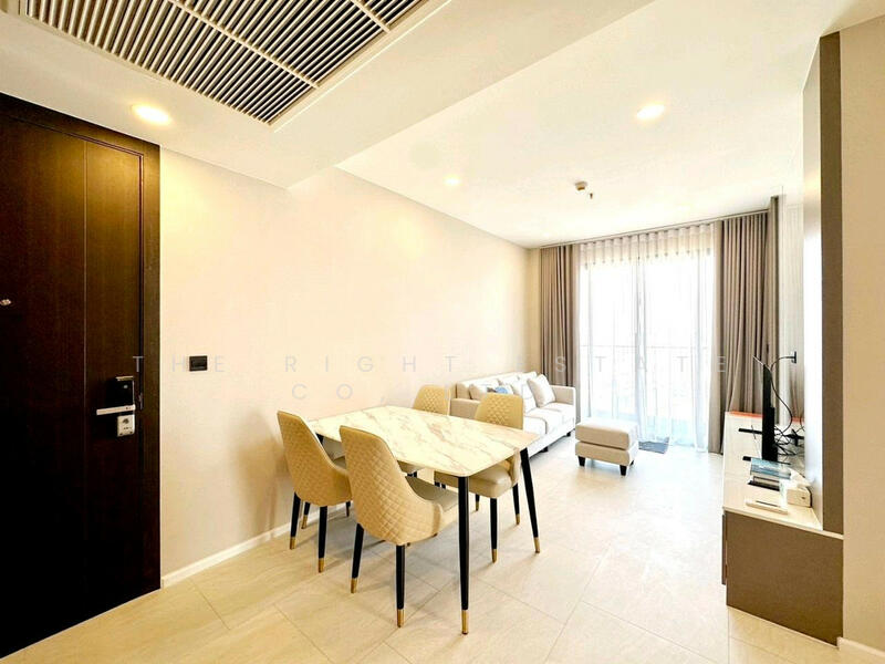 For Rent - Cooper Siam, Bangkok