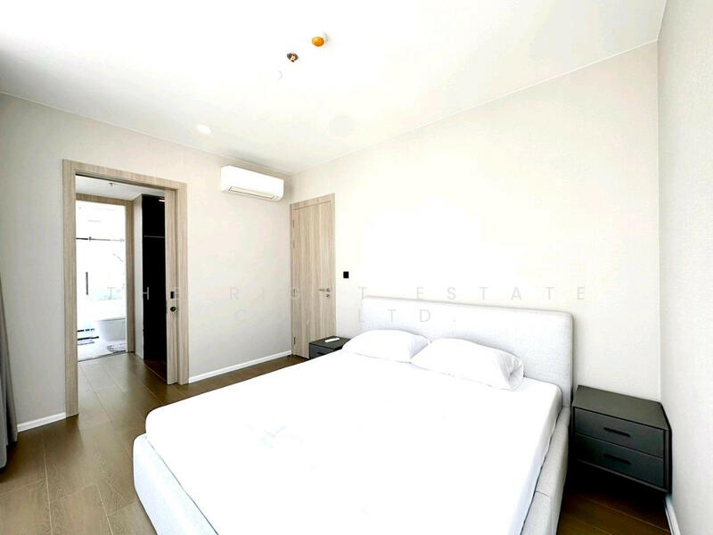 For Rent - Cooper Siam, Bangkok