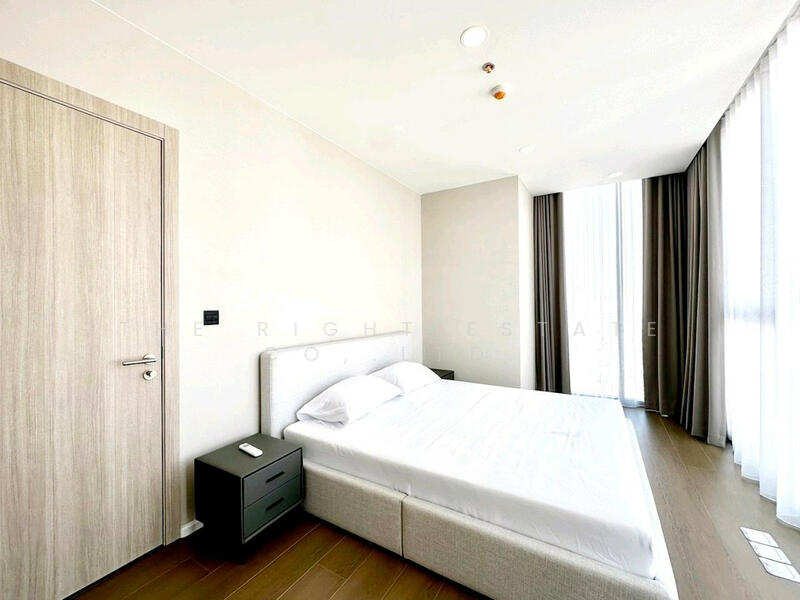 For Rent - Cooper Siam, Bangkok