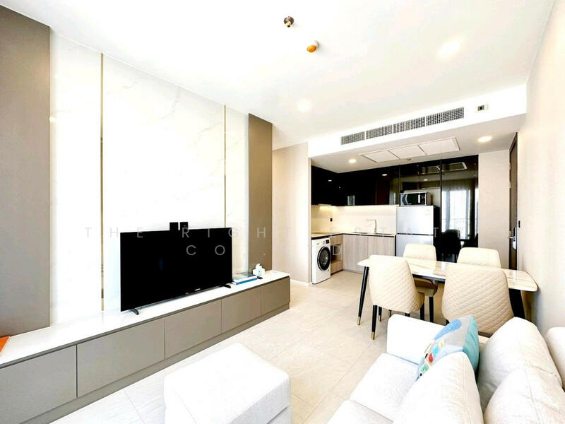 For Rent - Cooper Siam, Bangkok