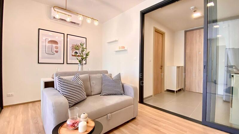 XT Phayathai, Bangkok, Phaya Thai Road, Thanon Phaya Thai, Ratchathewi, Bangkok, 1 Bedroom, 42 sqm, Condo For Rent, by The Right Estate Co,.Ltd., 11651110 - DDproperty.com