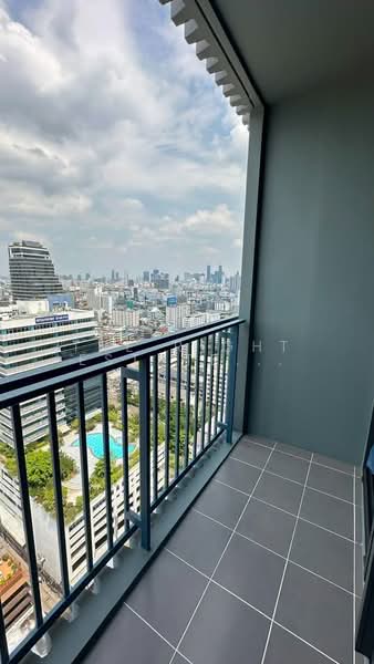 XT Phayathai, Bangkok, Phaya Thai Road, Thanon Phaya Thai, Ratchathewi, Bangkok, 1 Bedroom, 42 sqm, Condo For Rent, by The Right Estate Co,.Ltd., 11651117 - DDproperty.com