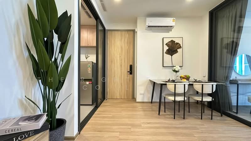 XT Phayathai, Bangkok, Phaya Thai Road, Thanon Phaya Thai, Ratchathewi, Bangkok, 1 Bedroom, 42 sqm, Condo For Rent, by The Right Estate Co,.Ltd., 11651117 - DDproperty.com