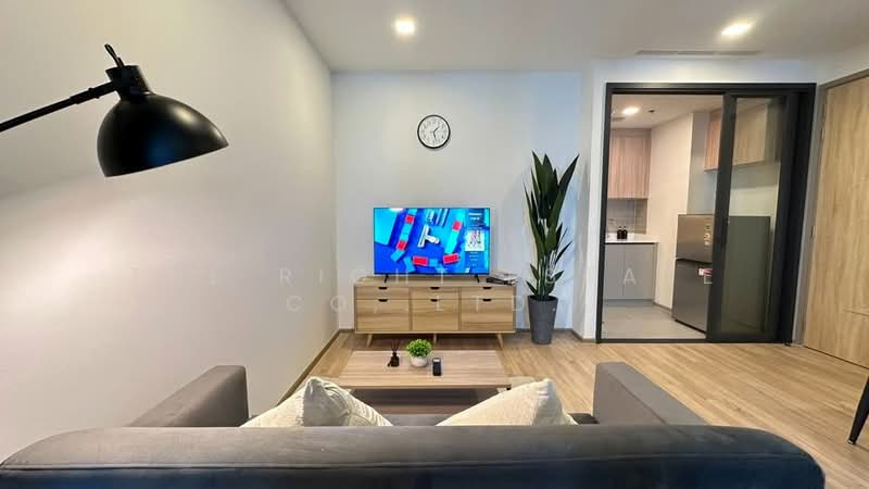 XT Phayathai, Bangkok, Phaya Thai Road, Thanon Phaya Thai, Ratchathewi, Bangkok, 1 Bedroom, 42 sqm, Condo For Rent, by The Right Estate Co,.Ltd., 11651117 - DDproperty.com