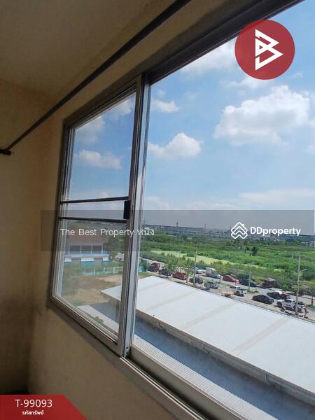 ขาย - Baan Ua-Athorn Bang Bo Km.29 : บ้านเอื้ออาทร สุวรรณภูมิ 3 (บางบ่อ กม.29), สมุทรปราการ