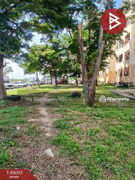 ขาย - Baan Ua-Athorn Bang Bo Km.29 : บ้านเอื้ออาทร สุวรรณภูมิ 3 (บางบ่อ กม.29), สมุทรปราการ