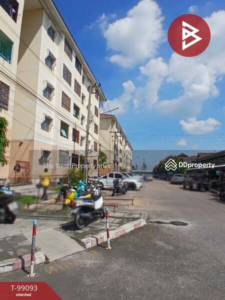 ขาย - Baan Ua-Athorn Bang Bo Km.29 : บ้านเอื้ออาทร สุวรรณภูมิ 3 (บางบ่อ กม.29), สมุทรปราการ