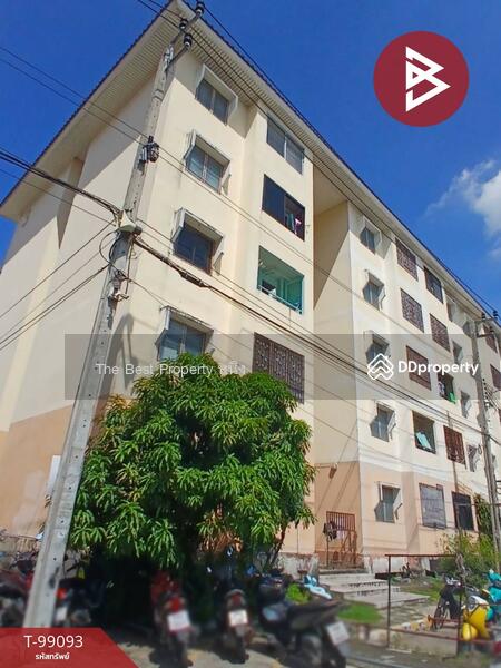 ขาย - Baan Ua-Athorn Bang Bo Km.29 : บ้านเอื้ออาทร สุวรรณภูมิ 3 (บางบ่อ กม.29), สมุทรปราการ