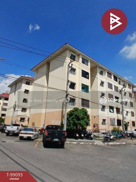 ขาย - Baan Ua-Athorn Bang Bo Km.29 : บ้านเอื้ออาทร สุวรรณภูมิ 3 (บางบ่อ กม.29), สมุทรปราการ
