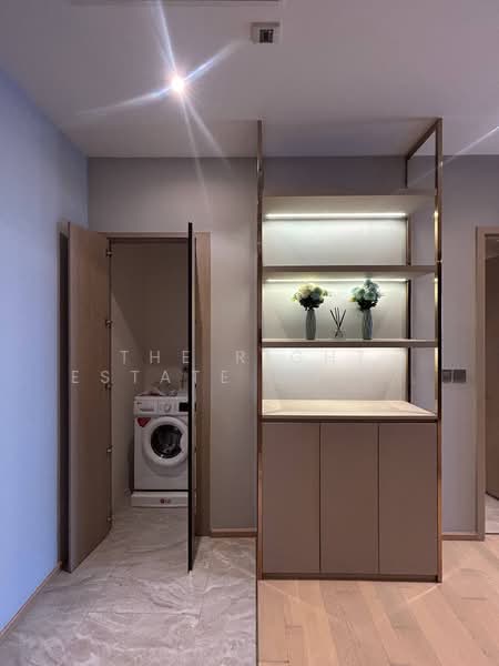 ASHTON Asoke-Rama 9, Bangkok, 469 Asoke-Dindaeng Road, Din Daeng, Din Daeng, Bangkok, 1 Bedroom, 40 sqm, Condo For Rent, by The Right Estate Co,.Ltd., 11651133 - DDproperty.com