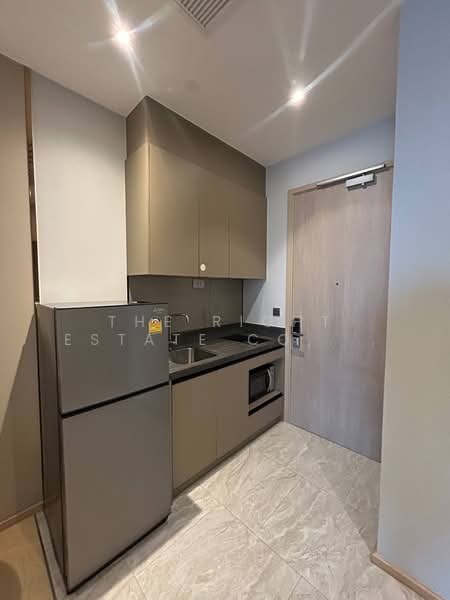 ASHTON Asoke-Rama 9, Bangkok, 469 Asoke-Dindaeng Road, Din Daeng, Din Daeng, Bangkok, 1 Bedroom, 40 sqm, Condo For Rent, by The Right Estate Co,.Ltd., 11651133 - DDproperty.com