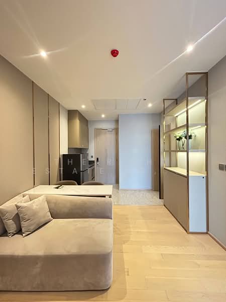 ASHTON Asoke-Rama 9 : แอชตัน อโศก - พระราม 9, กรุงเทพ, 469 ถนนอโศก - ดินแดง, ดินแดง, ดินแดง, กรุงเทพ, 40 ตร.ม., คอนโด ให้เช่า, โดย The Right Estate Co,.Ltd., 11651133 - DDproperty.com