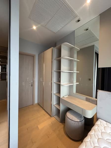 ASHTON Asoke-Rama 9, Bangkok, 469 Asoke-Dindaeng Road, Din Daeng, Din Daeng, Bangkok, 1 Bedroom, 40 sqm, Condo For Rent, by The Right Estate Co,.Ltd., 11651133 - DDproperty.com