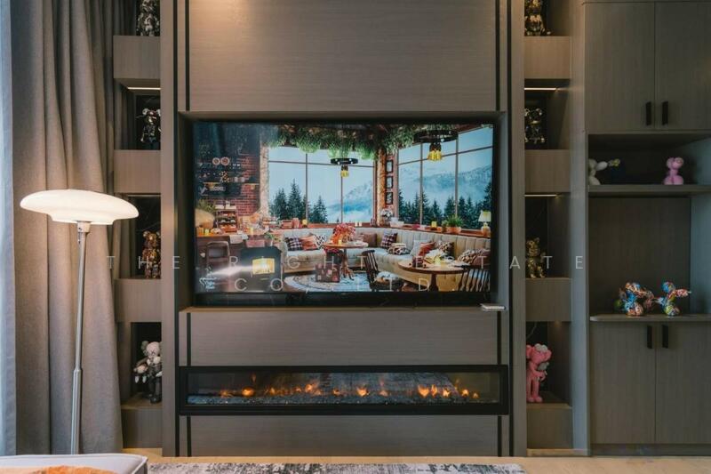 ASHTON Asoke-Rama 9, Bangkok, 469 Asoke-Dindaeng Road, Din Daeng, Din Daeng, Bangkok, 1 Bedroom, 35 sqm, Condo For Rent, by The Right Estate Co,.Ltd., 11651136 - DDproperty.com