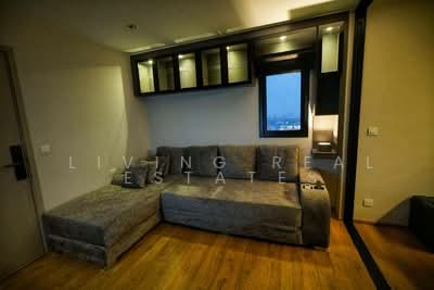 ขาย - The Politan Rive : เดอะ โพลิแทน รีฟ, นนทบุรี