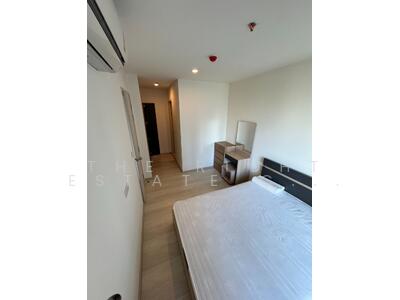 For Rent - Life Asoke, Bangkok