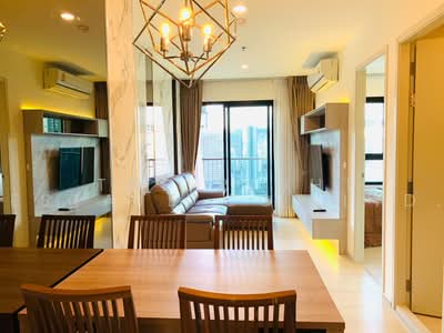 For Rent - Life Asoke, Bangkok