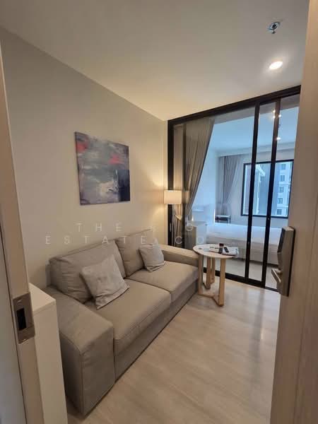 Life Asoke, Bangkok, Asoke-Dindang Road, Bang Kapi, Huai Khwang, Bangkok, 1 Bedroom, 30 sqm, Condo For Rent, by The Right Estate Co,.Ltd., 11651148 - DDproperty.com