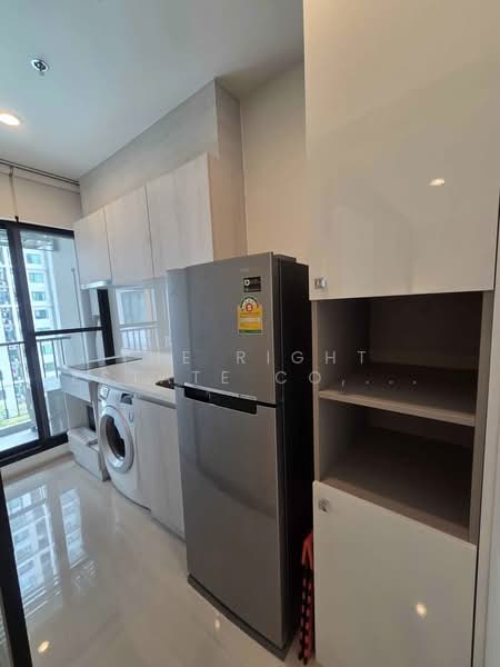 Life Asoke, Bangkok, Asoke-Dindang Road, Bang Kapi, Huai Khwang, Bangkok, 1 Bedroom, 30 sqm, Condo For Rent, by The Right Estate Co,.Ltd., 11651148 - DDproperty.com