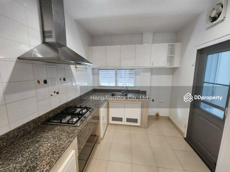 For Rent - Nantawan Sathorn-Ratchaphruk, Bangkok