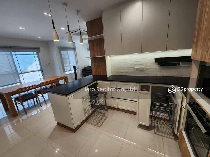 ให้เช่า - Nantawan Sathorn-Ratchaphruk : นันทวัน สาทร-ราชพฤกษ์, กรุงเทพ