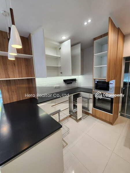ให้เช่า - Nantawan Sathorn-Ratchaphruk : นันทวัน สาทร-ราชพฤกษ์, กรุงเทพ