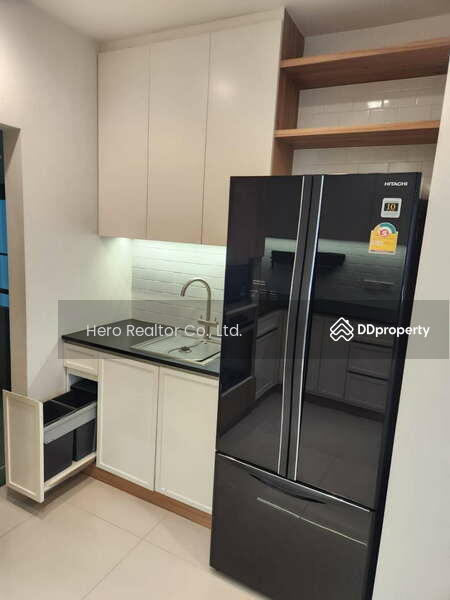 ให้เช่า - Nantawan Sathorn-Ratchaphruk : นันทวัน สาทร-ราชพฤกษ์, กรุงเทพ