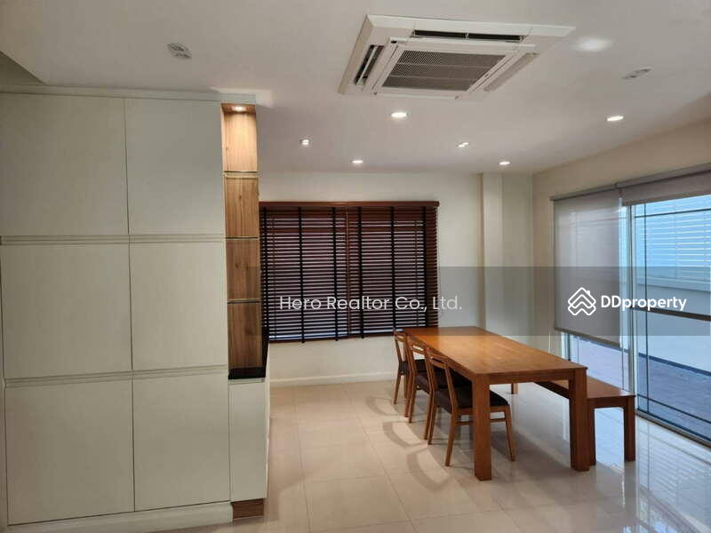 ให้เช่า - Nantawan Sathorn-Ratchaphruk : นันทวัน สาทร-ราชพฤกษ์, กรุงเทพ