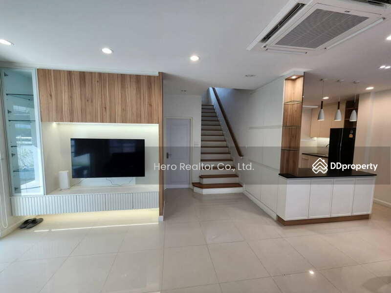 ให้เช่า - Nantawan Sathorn-Ratchaphruk : นันทวัน สาทร-ราชพฤกษ์, กรุงเทพ