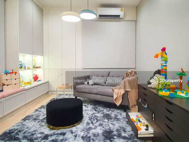 For Rent - Nantawan Sathorn-Ratchaphruk, Bangkok