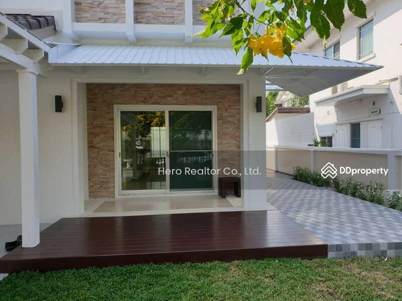 ให้เช่า - Nantawan Sathorn-Ratchaphruk : นันทวัน สาทร-ราชพฤกษ์, กรุงเทพ