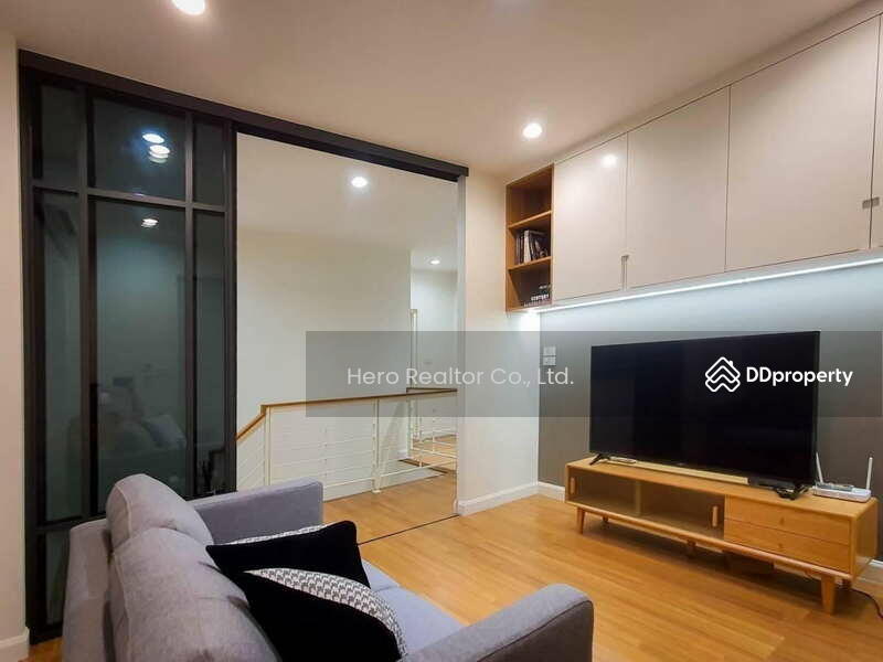 ให้เช่า - Nantawan Sathorn-Ratchaphruk : นันทวัน สาทร-ราชพฤกษ์, กรุงเทพ