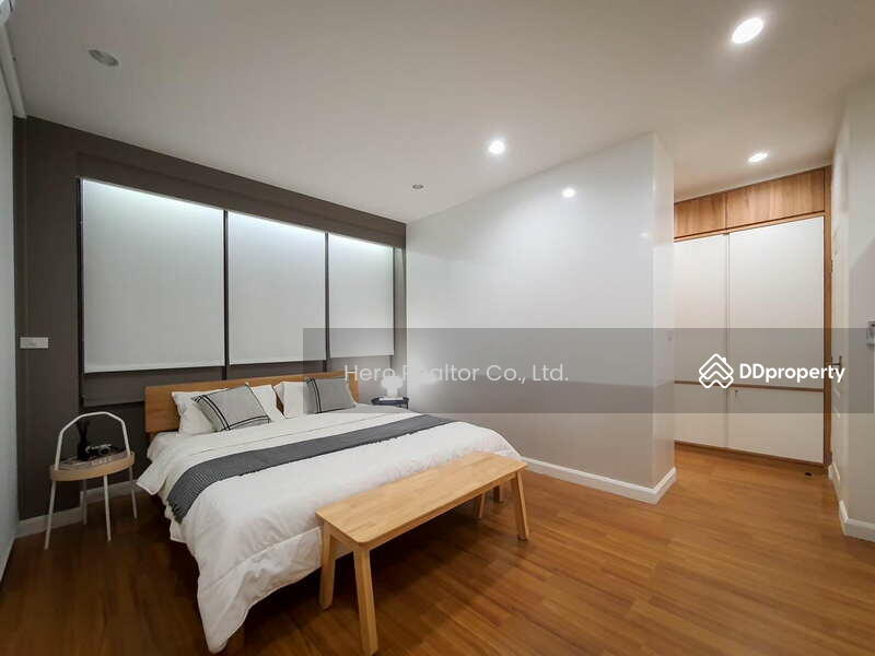 ให้เช่า - Nantawan Sathorn-Ratchaphruk : นันทวัน สาทร-ราชพฤกษ์, กรุงเทพ