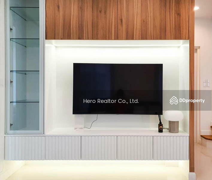 For Rent - Nantawan Sathorn-Ratchaphruk, Bangkok