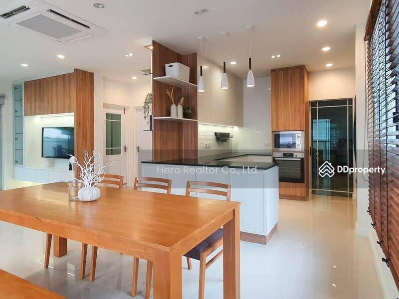 ให้เช่า - Nantawan Sathorn-Ratchaphruk : นันทวัน สาทร-ราชพฤกษ์, กรุงเทพ