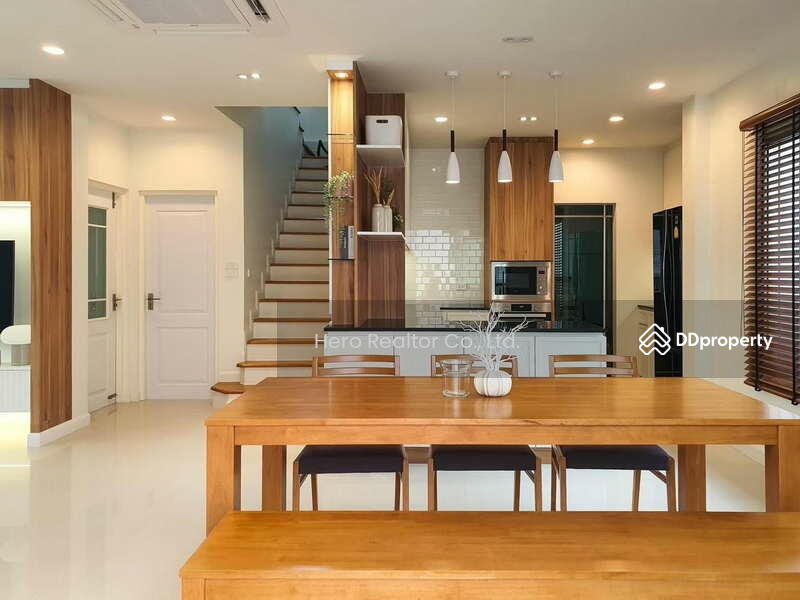 ให้เช่า - Nantawan Sathorn-Ratchaphruk : นันทวัน สาทร-ราชพฤกษ์, กรุงเทพ
