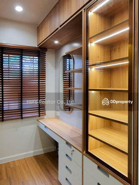 ให้เช่า - Nantawan Sathorn-Ratchaphruk : นันทวัน สาทร-ราชพฤกษ์, กรุงเทพ