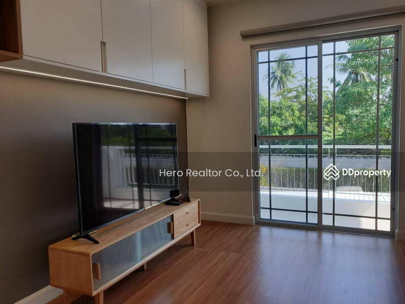 ให้เช่า - Nantawan Sathorn-Ratchaphruk : นันทวัน สาทร-ราชพฤกษ์, กรุงเทพ