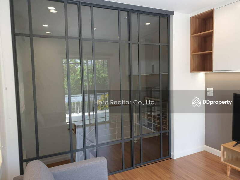 ให้เช่า - Nantawan Sathorn-Ratchaphruk : นันทวัน สาทร-ราชพฤกษ์, กรุงเทพ