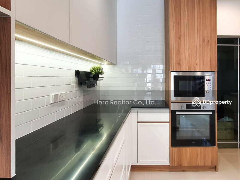 ให้เช่า - Nantawan Sathorn-Ratchaphruk : นันทวัน สาทร-ราชพฤกษ์, กรุงเทพ