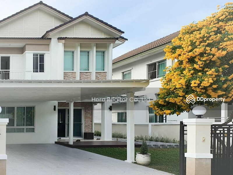 ให้เช่า - Nantawan Sathorn-Ratchaphruk : นันทวัน สาทร-ราชพฤกษ์, กรุงเทพ