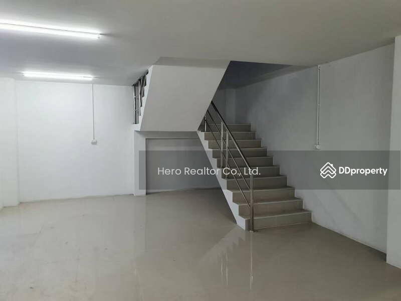 ให้เช่า - Pathum Thani Warehouse Thanyaburi BRE23141, ปทุมธานี